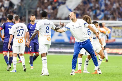 tudor gerson|Comment l’OM a vécu la polémique Gerson, après le coup.